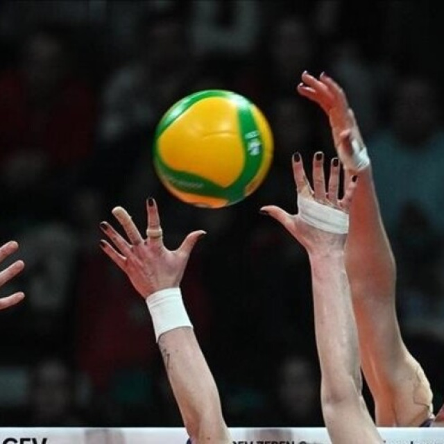 Türkiye - Belçika voleybol maçı ne zaman?