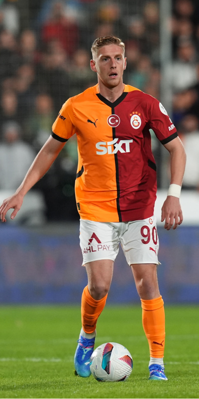Metehan Baltacı, Polonya yolcusu!