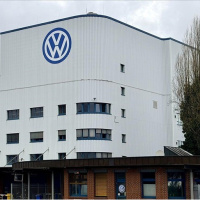 Volkswagen'de daralma sinyali