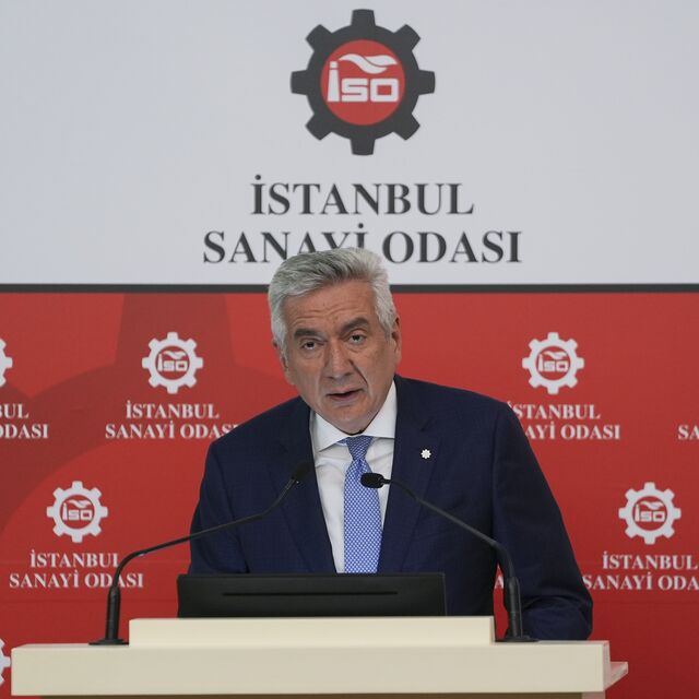 İSO Başkanı Bahçıvan'dan 'finansman maliyeti' uyarısı