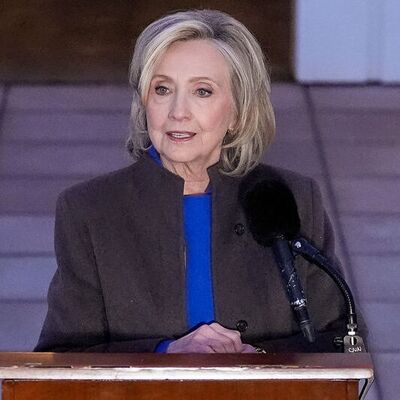 Clinton: Netanyahu, İran'a takıntılıydı