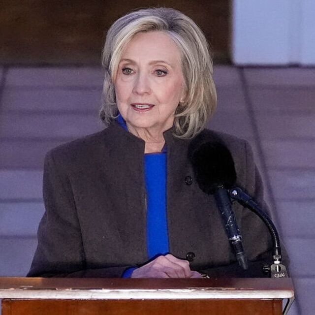 Clinton: Netanyahu, İran'a takıntılıydı