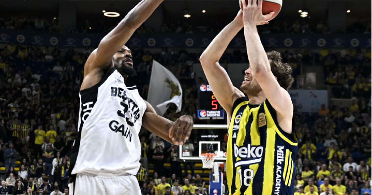 Beşiktaş GAİN - Fenerbahçe Beko final maçı ne zaman?