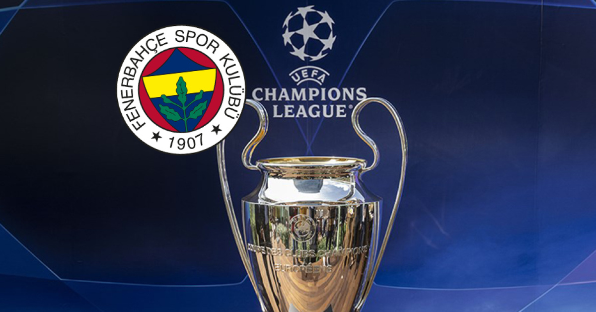 Fenerbahçe'nin Şampiyonlar Ligi'ndeki rakibi Gornik Zabrze