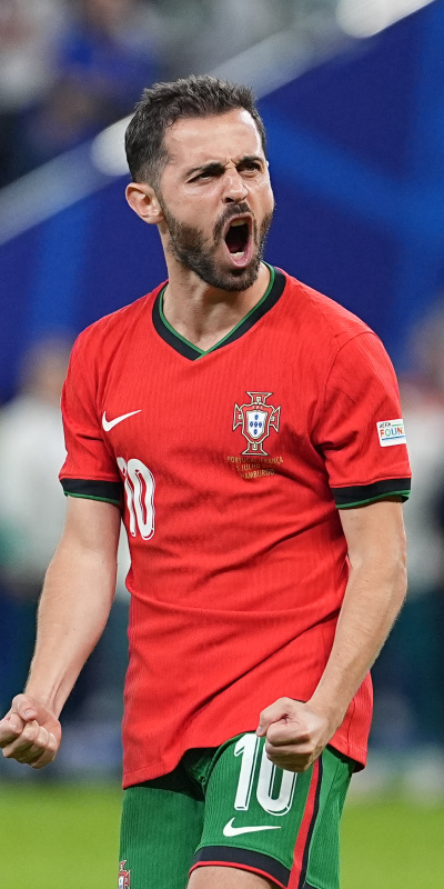 Bernardo Silva, Real Madrid'de!