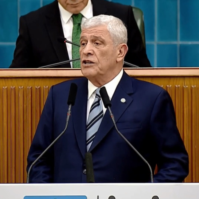 "Her kuşu avladınız, tavuk mu kaldı"
