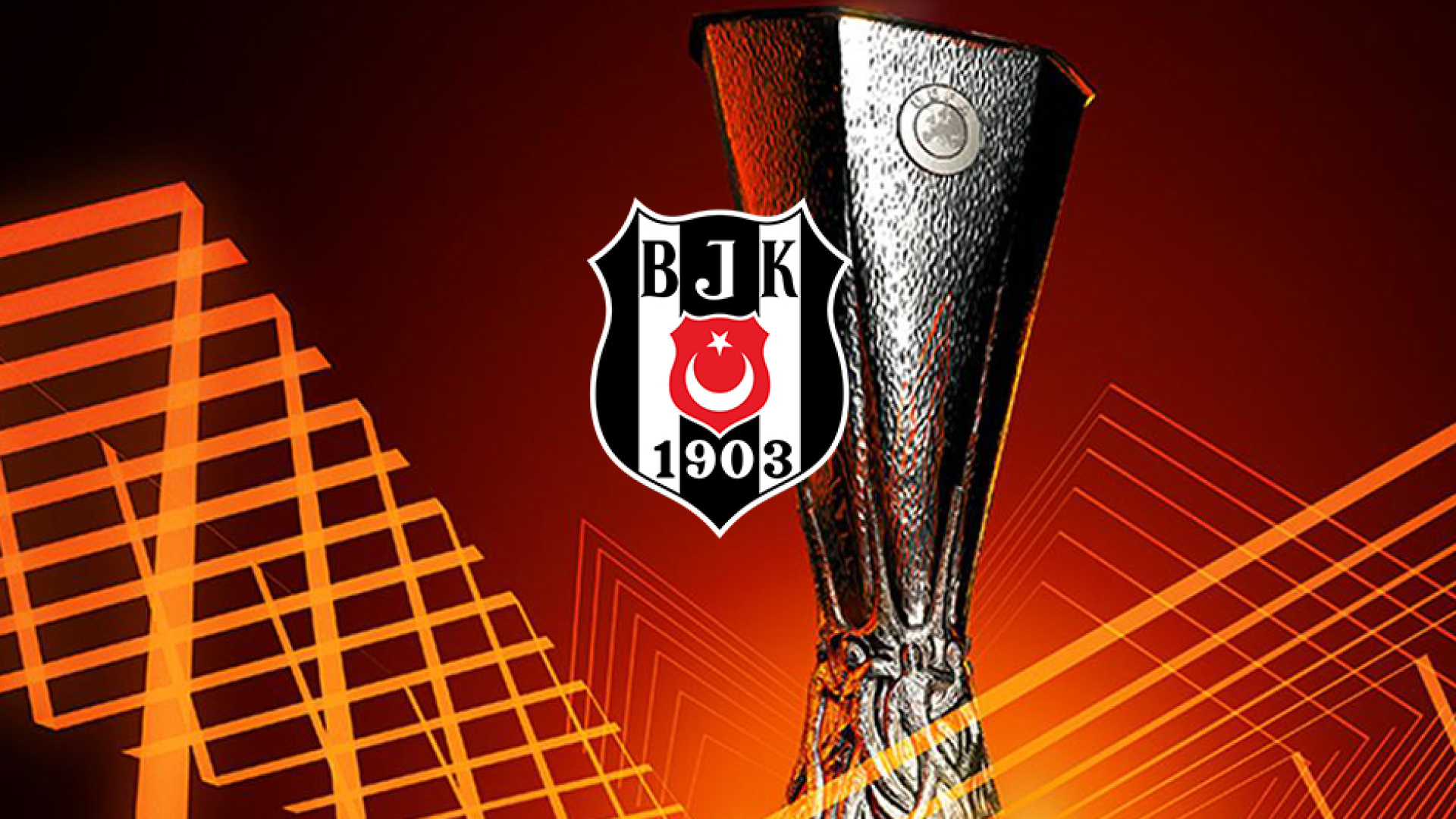 Beşiktaş'ın Avrupa Ligi 2. Eleme Turundaki Rakibi Midtjylland