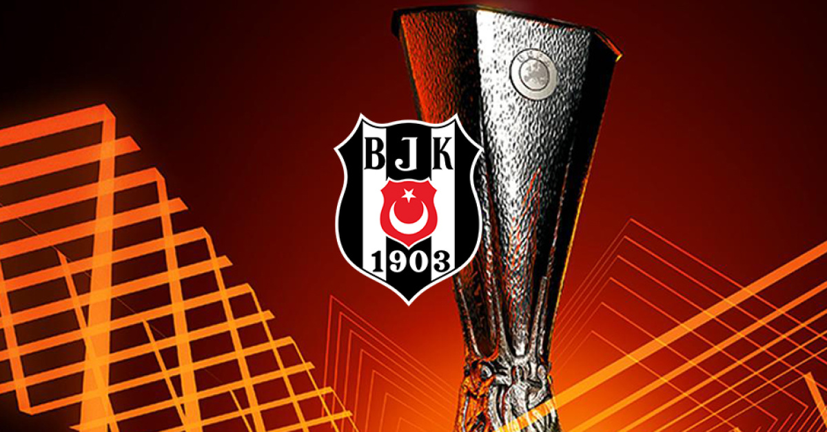 Beşiktaş'ın Avrupa Ligi rakibi Midtjylland
