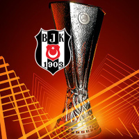 Beşiktaş'a Avrupa Ligi'nde dişli rakip!