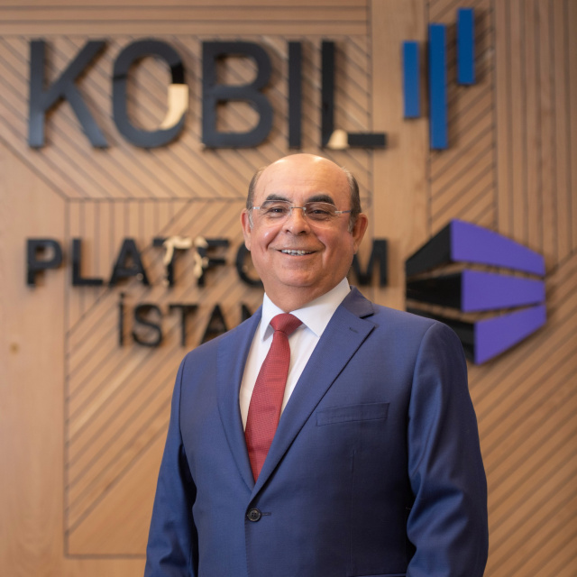 KOBIL ‘örnek teknoloji sağlayıcı’ olarak gösterildi