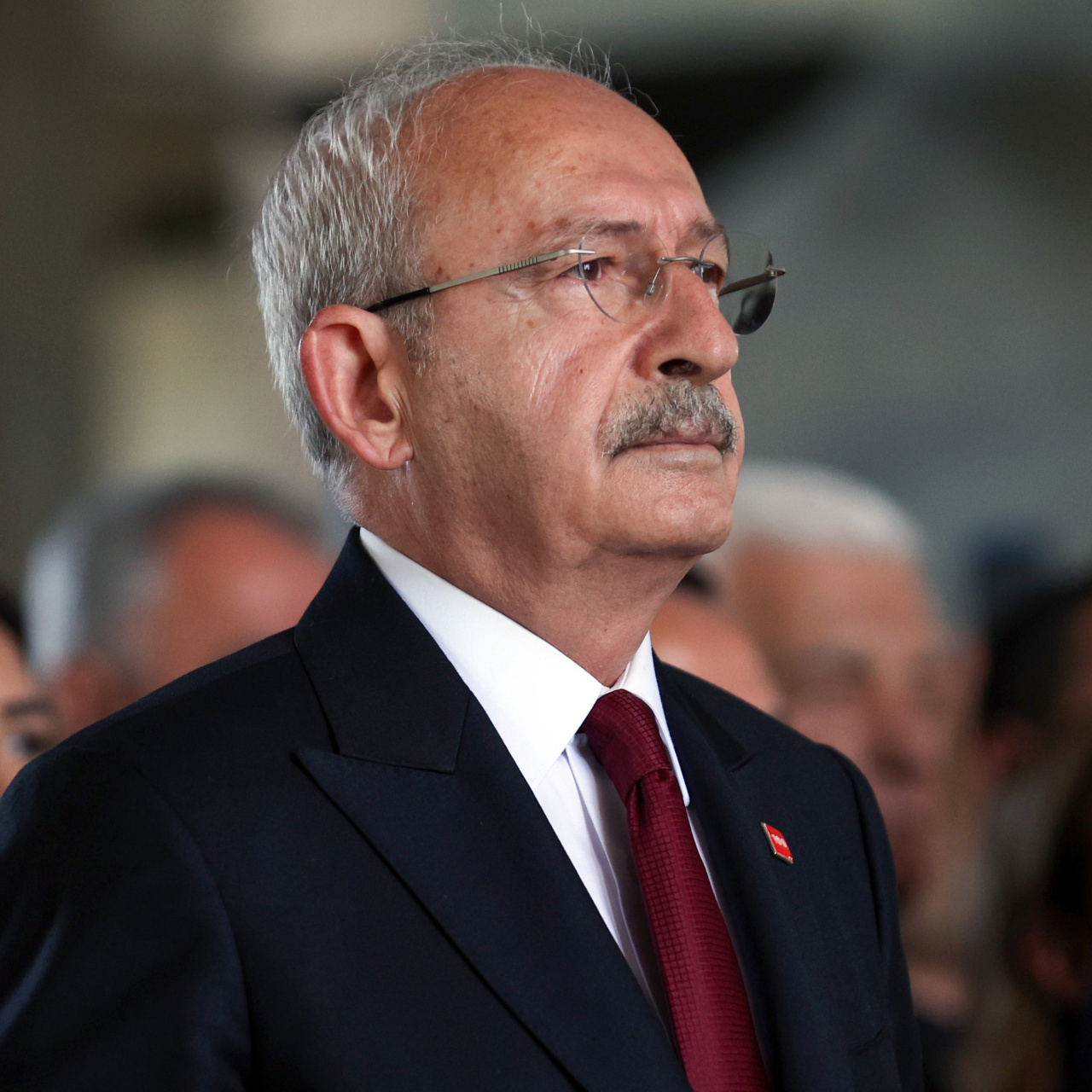 CHP'nin Kritik Toplantısı: Yön Değişikliklerine Zemin Hazırlanıyor?