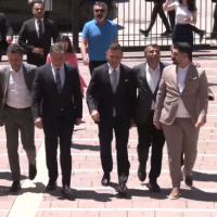 Delege imzalarını genel merkeze teslim eden CHP'li Emir: 20 Temmuz itibarıyla risk var