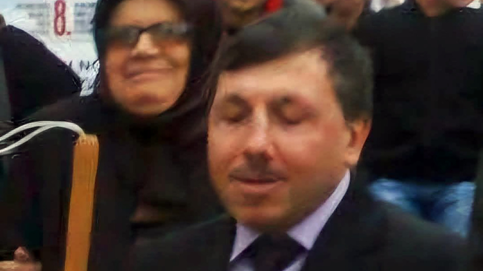 1 hafta önce oğlu doğmuştu... Kazada yaralanan görme engelli öğretmen hayatını kaybetti