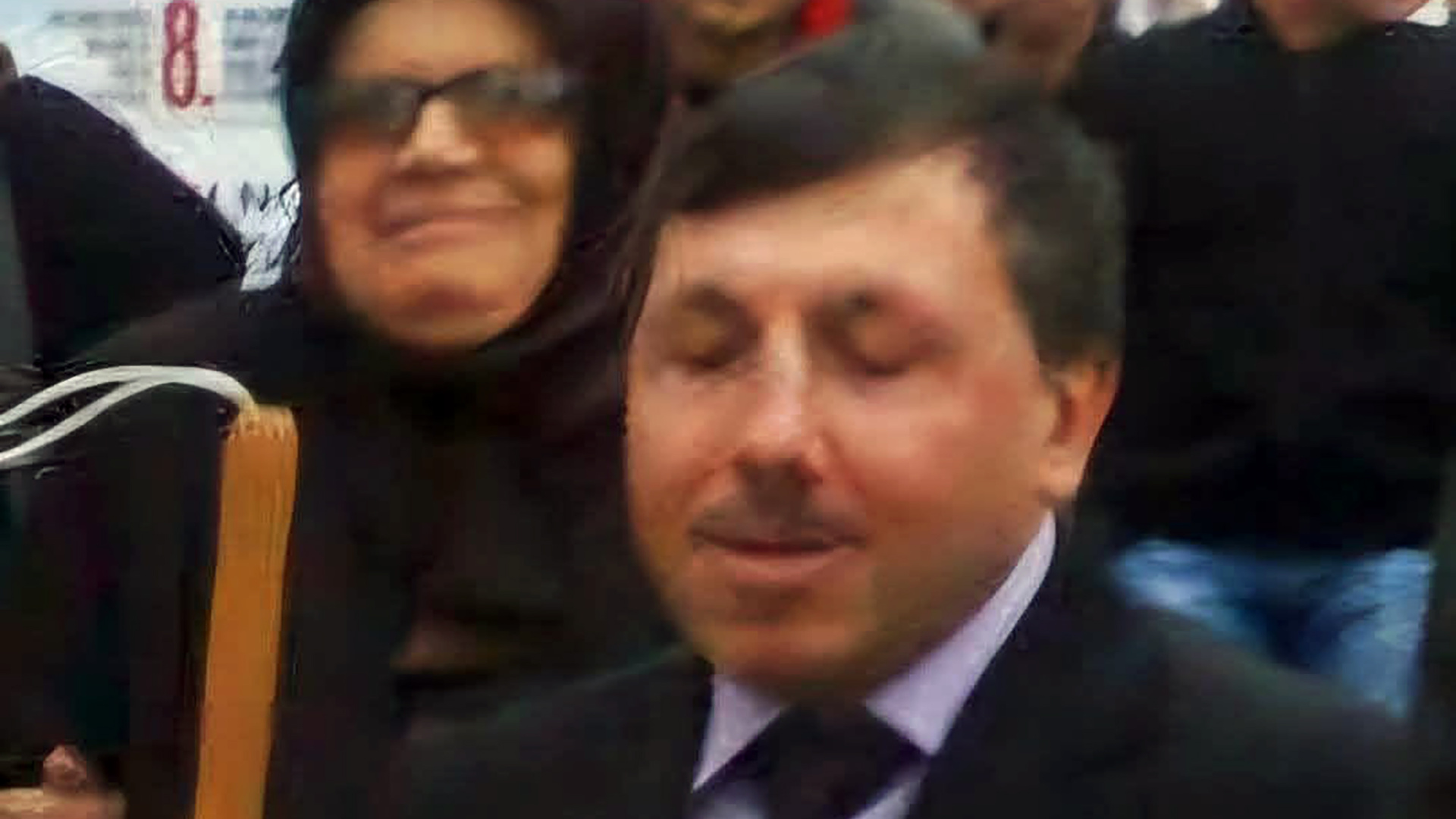Adana'da görme engelli öğretmen kazada hayatını kaybetti, oğlu 1 hafta önce doğmuştu
