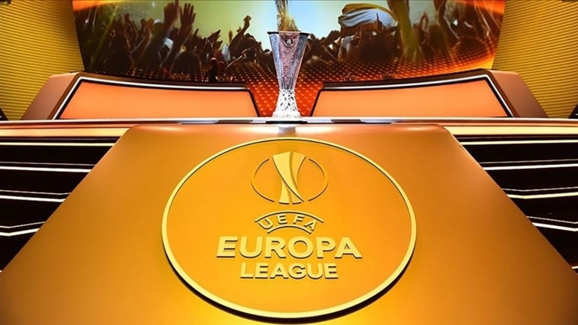 UEFA Avrupa Ligi 2. Eleme Turu Kuraları Çekildi! Beşiktaş'ın Rakibi Midtjylland