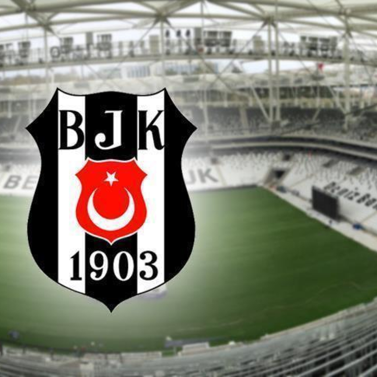 Beşiktaş'ın rakibi belli oldu