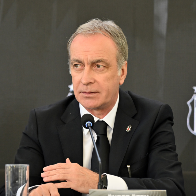 "Zorlu bir kura oldu"