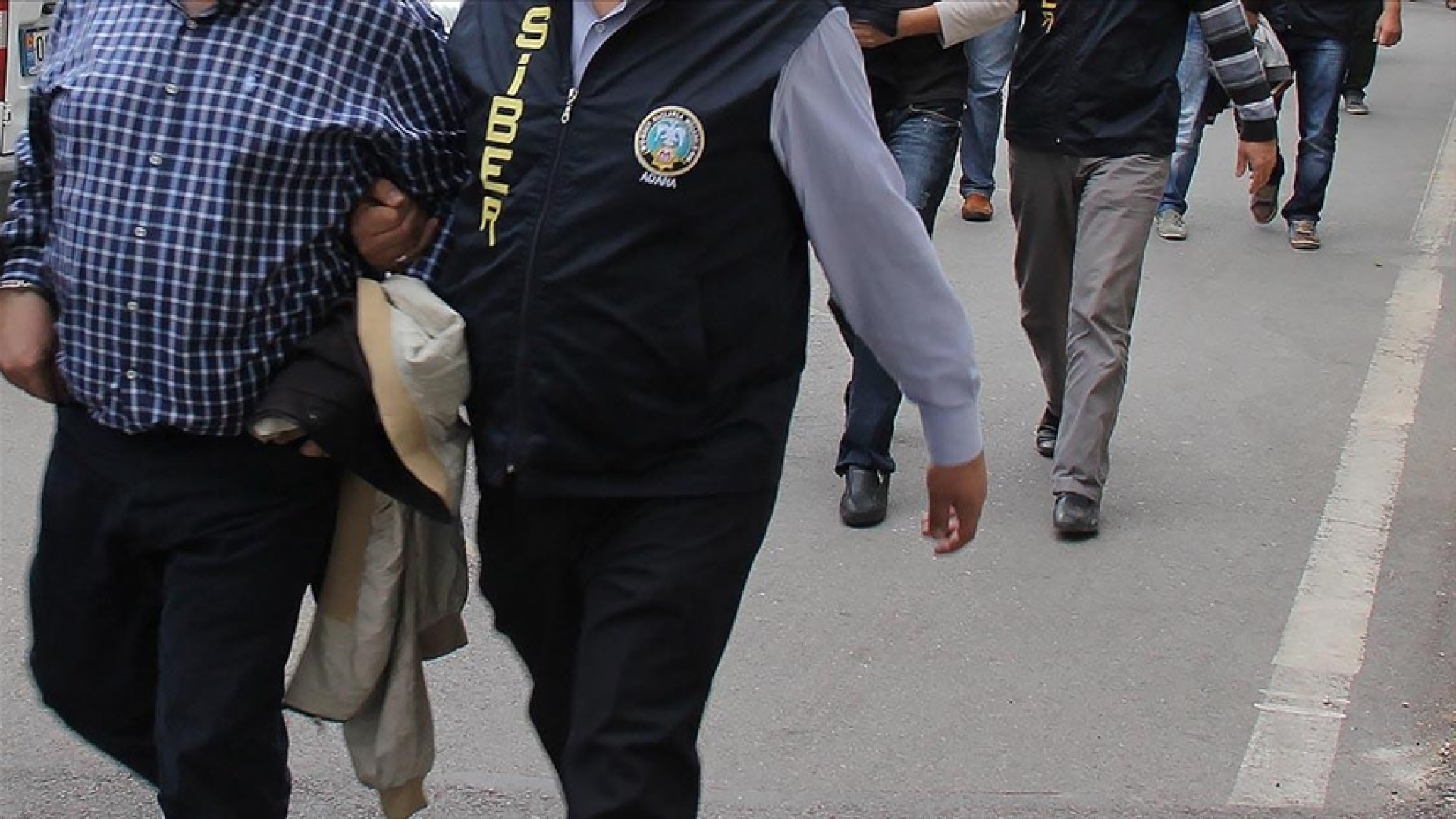 Giresun merkezli 32 ilde yasa dışı bahis operasyonu: 33 tutuklama