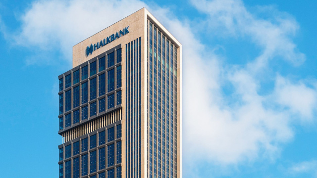 ABD'deki Halkbank davası düşürüldü