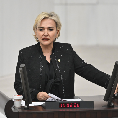 Özdemir, CHP'den istifa etti