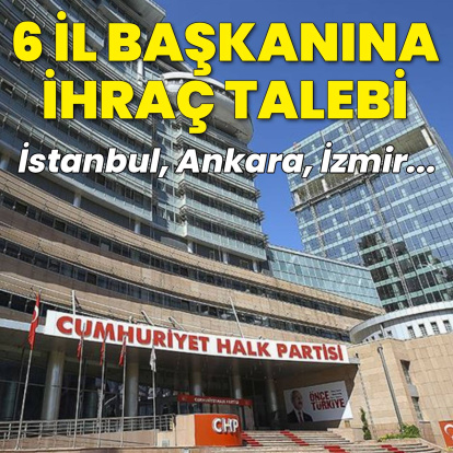 3 il başkanlığı feshedildi
