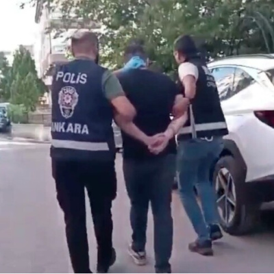 54 ilde tetikçi operasyonu