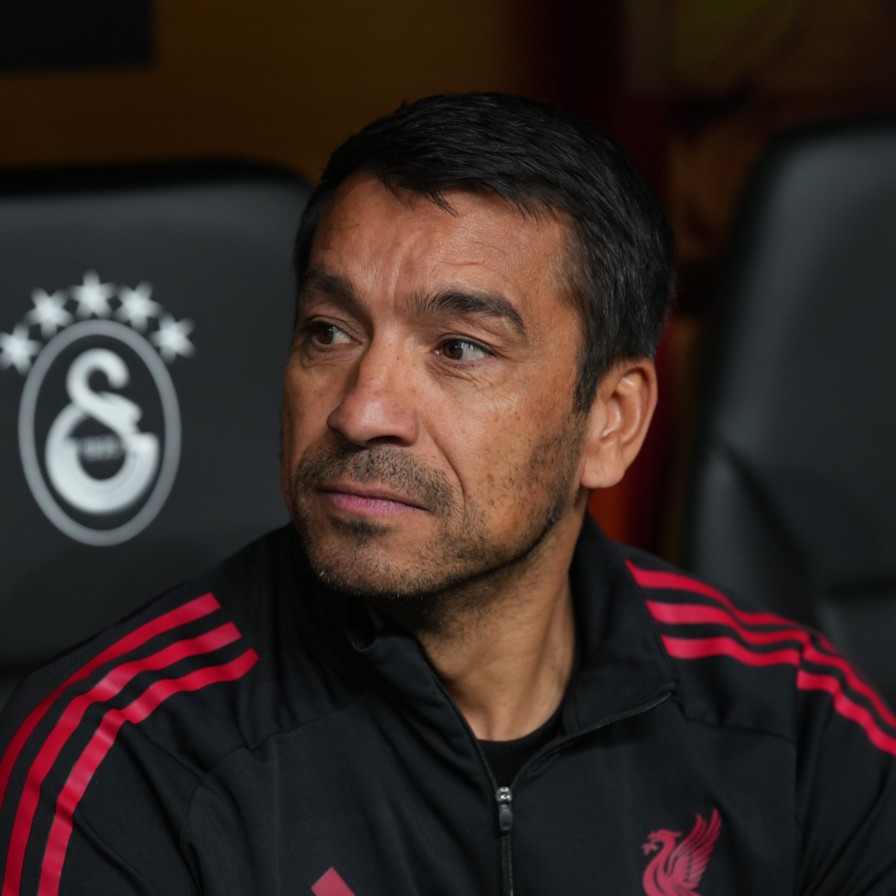 Van Bronckhorst yeniden Feyenoord'da!