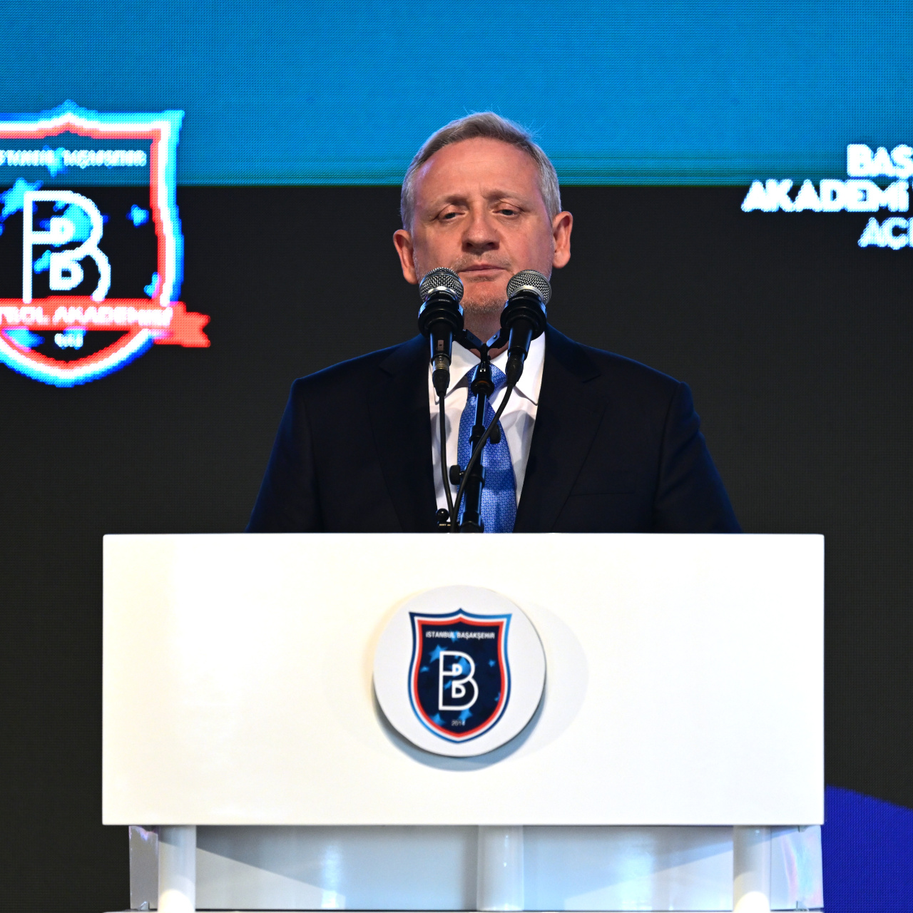 "Yabancı sınırlaması doğru değil"