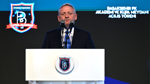 "Yabancı sınırlaması doğru değil"