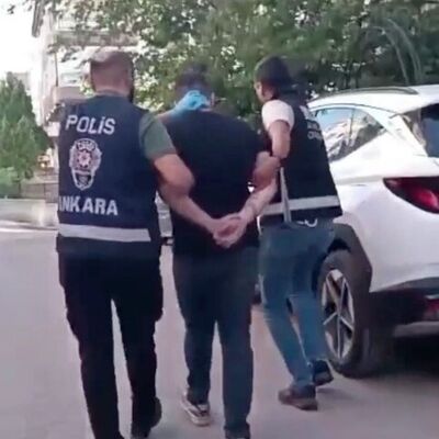 Suç örgütlerini övüyorlardı! 54 ilde eş zamanlı operasyon