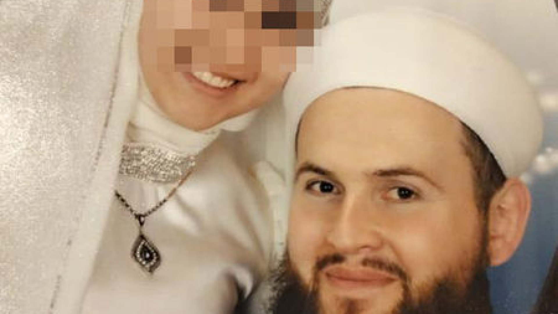Hiranur Vakfı kurucusu Yusuf Ziya Gümüşel tahliye edildi