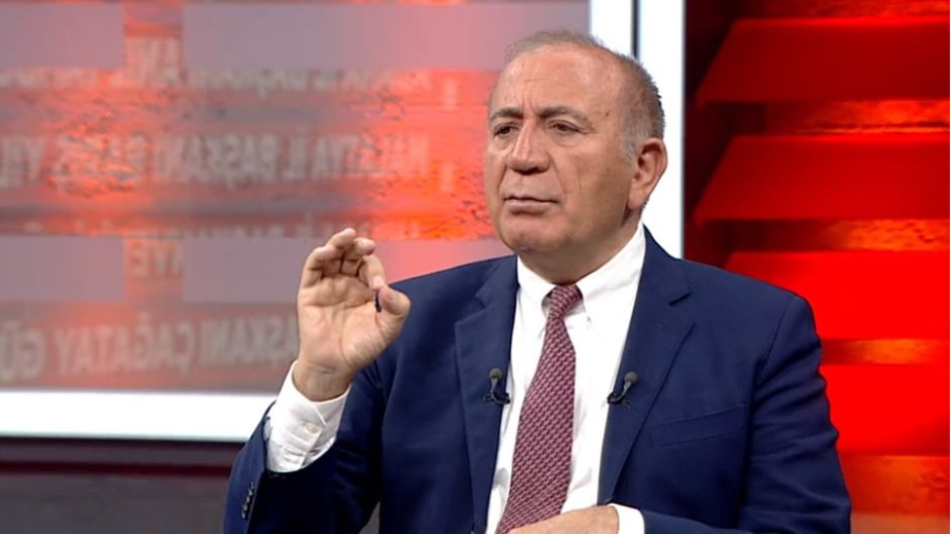 CHP'li Gürsel Tekin: Partinin Kurumsal Kimliği Korunmalı