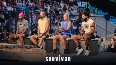 Survivor kim kazandı?