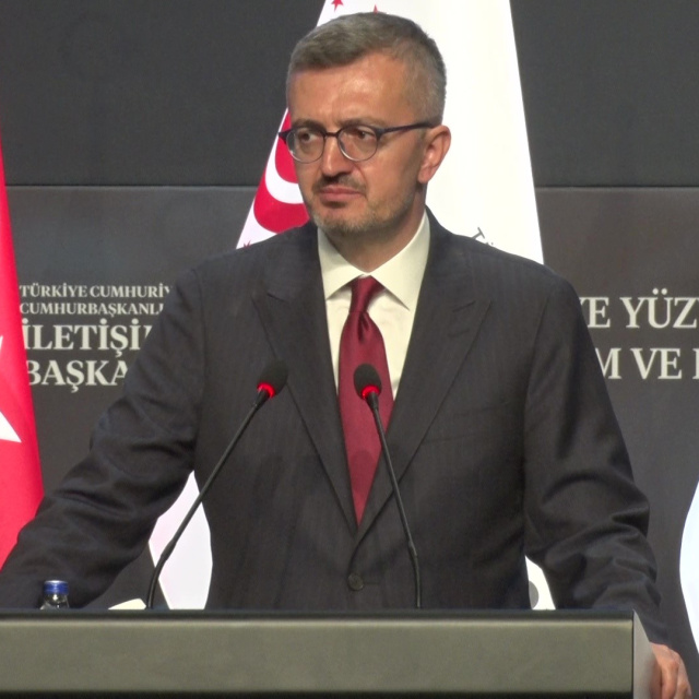 Duran’dan AP Raporuna Ret