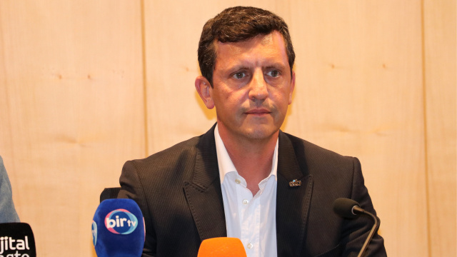 Zeytinde yüksek rekolte beklentisi