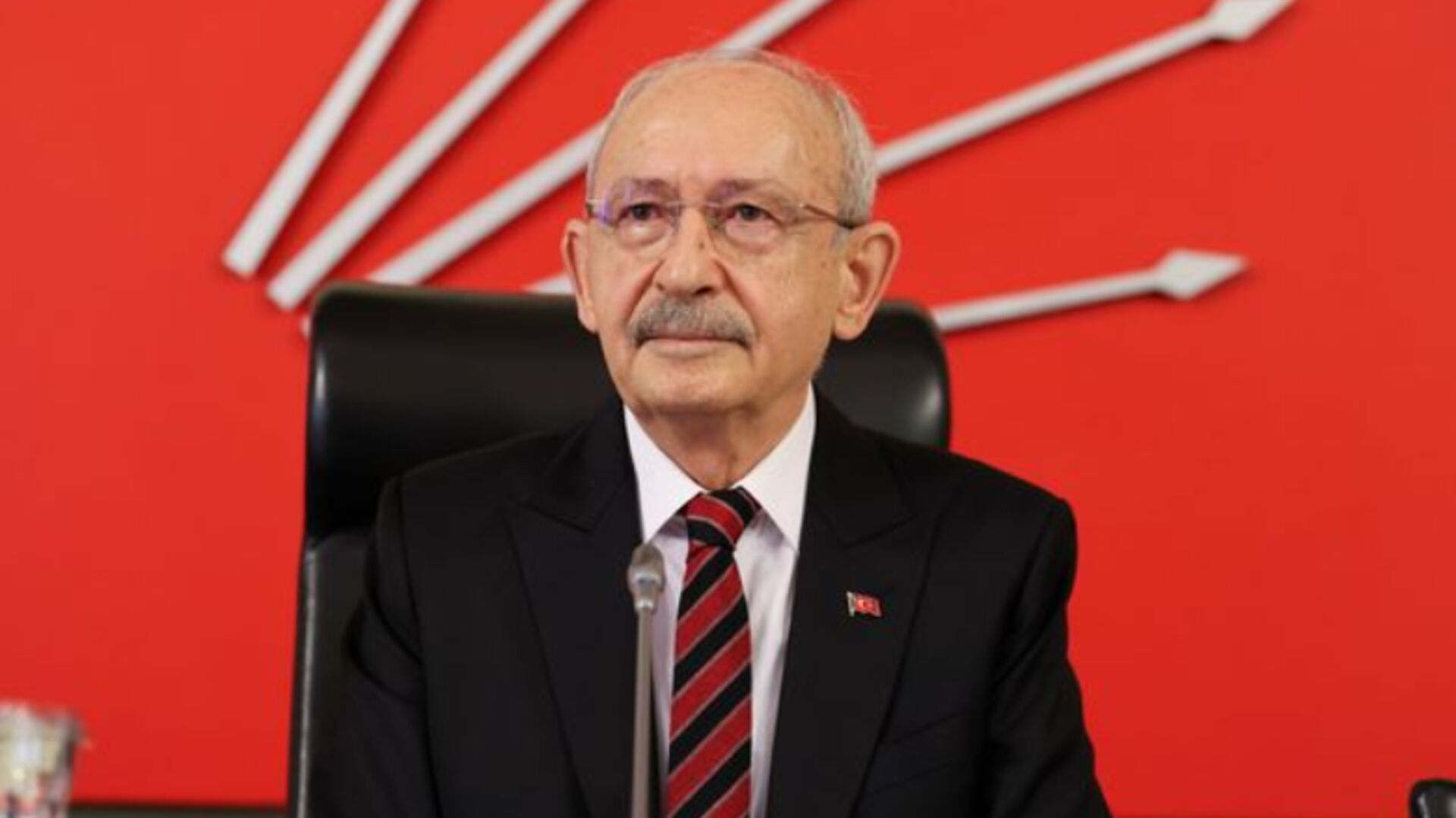 Kılıçdaroğlu: CHP, delege satın almaya çalışanların oyun alanı değildir