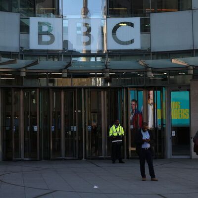 BBC, 550 kişinin işine son verecek