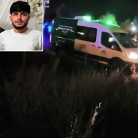 19 yaşında kayıp olarak aranıyordu... Acı gerçek yürek yaktı!