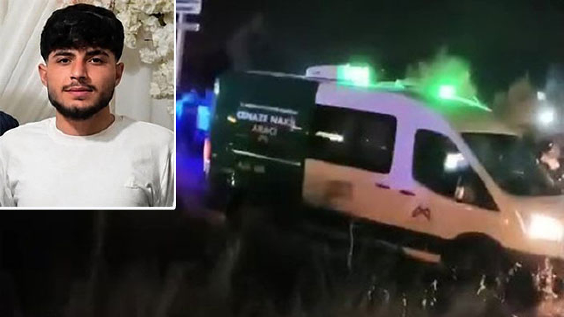 19 Yaşında Kayıp Olarak Aranıyordu! Acı Gerçek Yürek Yaktı