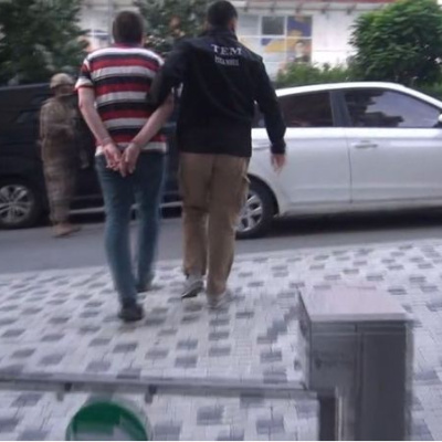 İstanbul’da DEAŞ operasyonu: 15 gözaltı