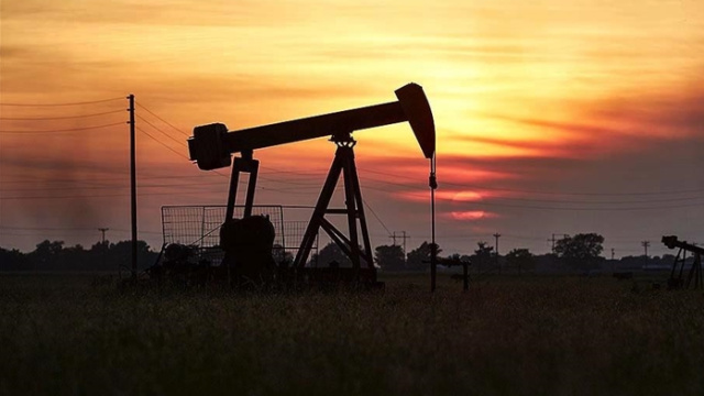 ABD petrol stoklarında düşüş