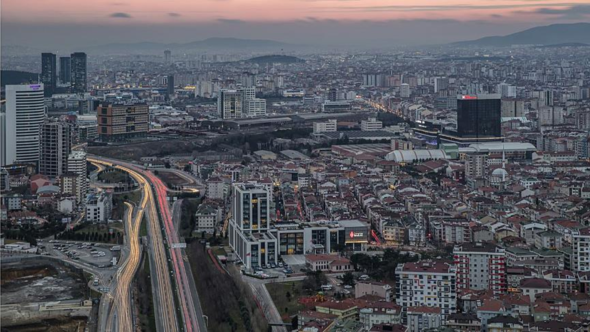 Konut satışında bayram freni: Mayısta 93 bin 333 konut satıldı