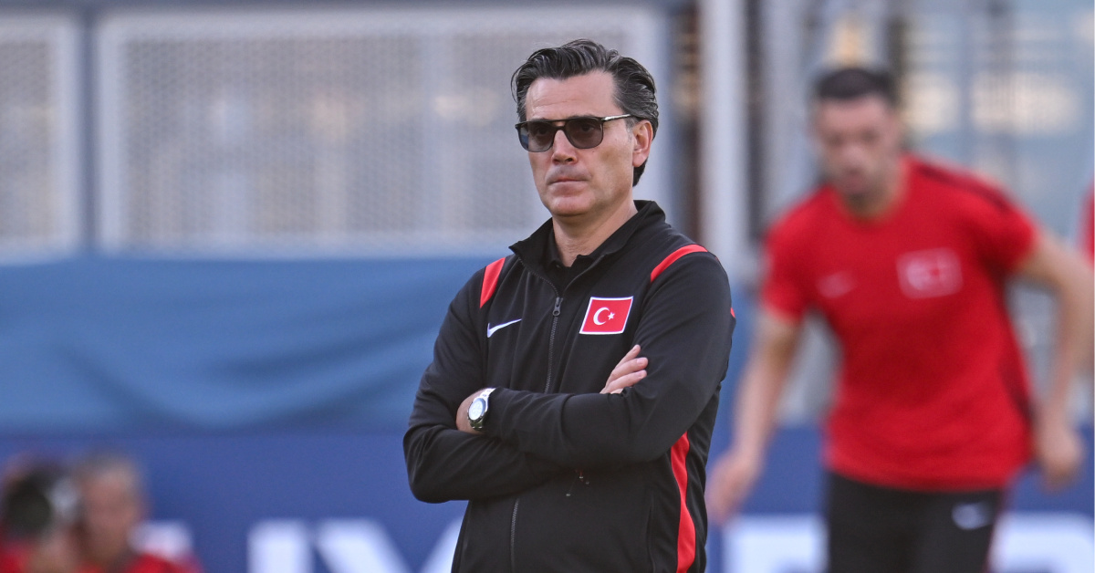 Montella'nın Paraguay planı: İlk 11'de 2 değişiklik