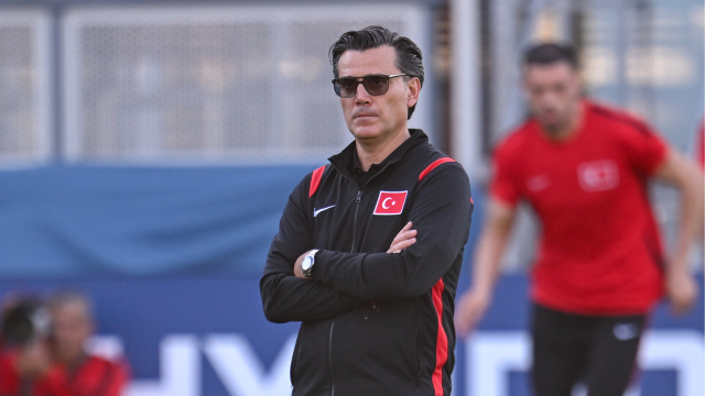 Montella'nın Paraguay planı!