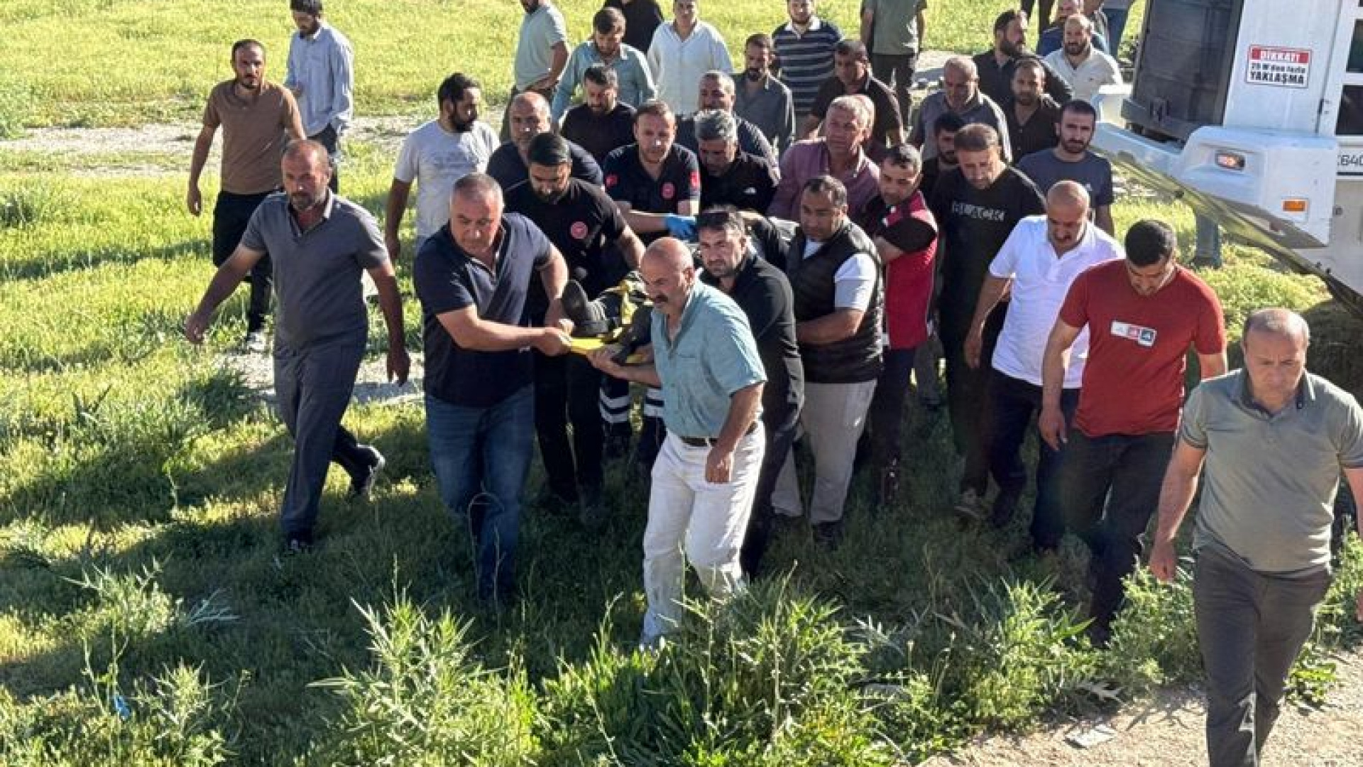 Hakkari'de Feci Kaza: 3 Ölü, 2 Yaralı