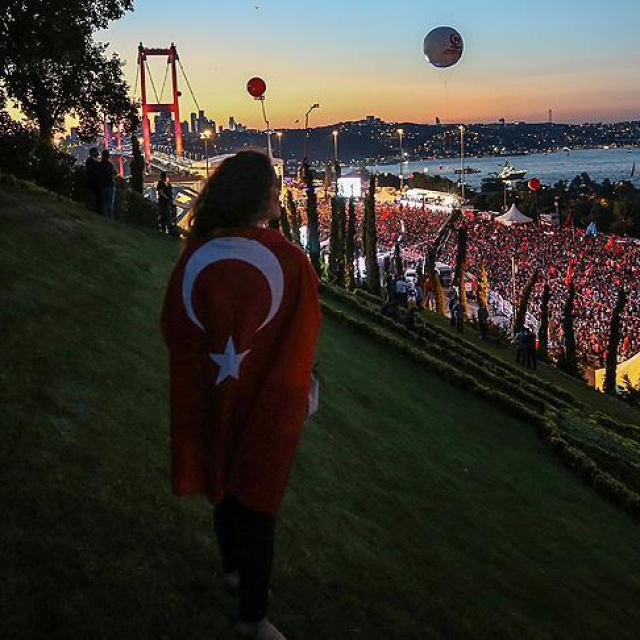 15 Temmuz resmi tatil mi?