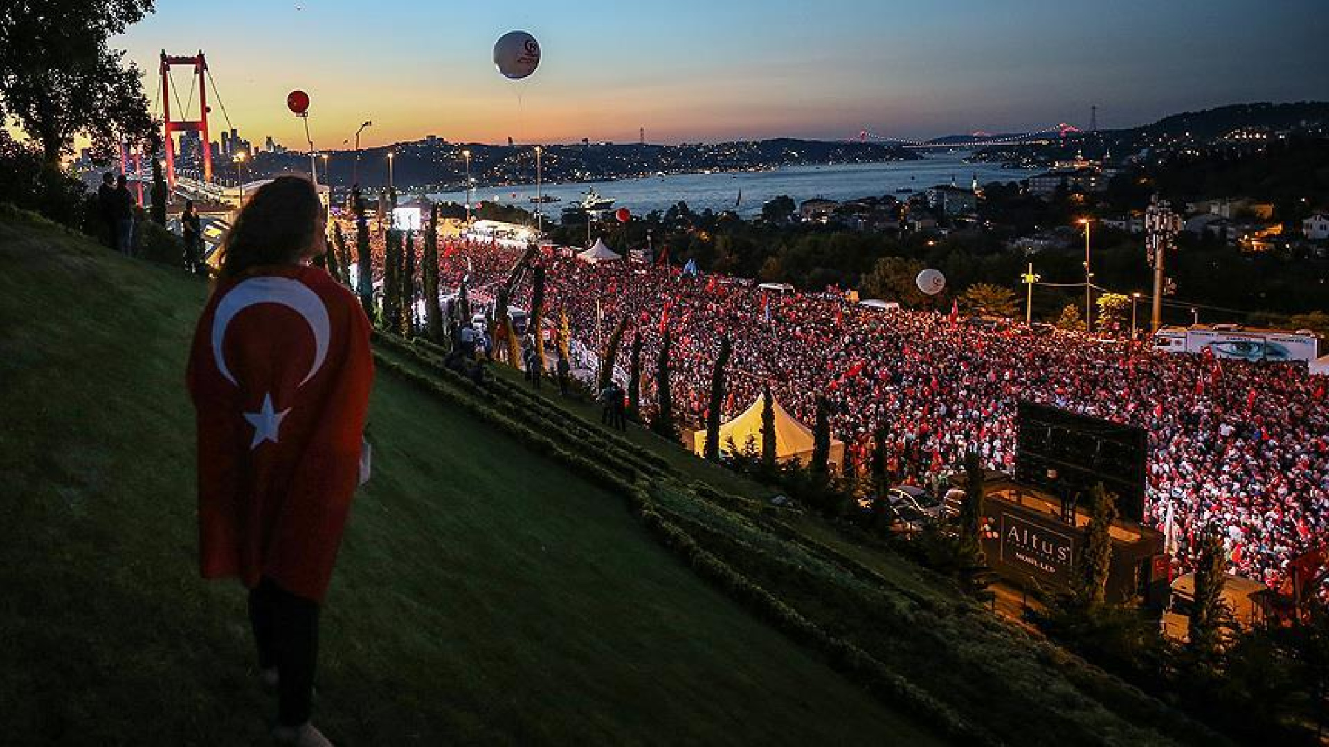 15 Temmuz Resmi Tatil mi? 2026 Tatil Takvimi ve Detaylar