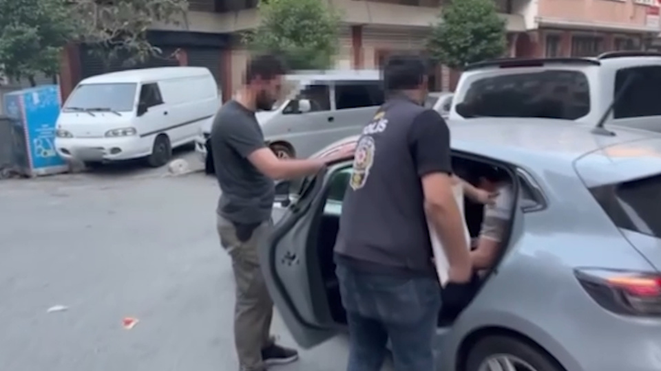 23 ilde operasyon: 330 gözaltı