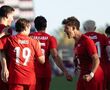 Türkiye - Paraguay maçı ne zaman?