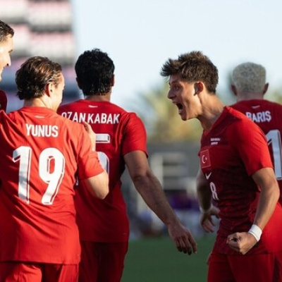 Türkiye - Paraguay maçı ne zaman?